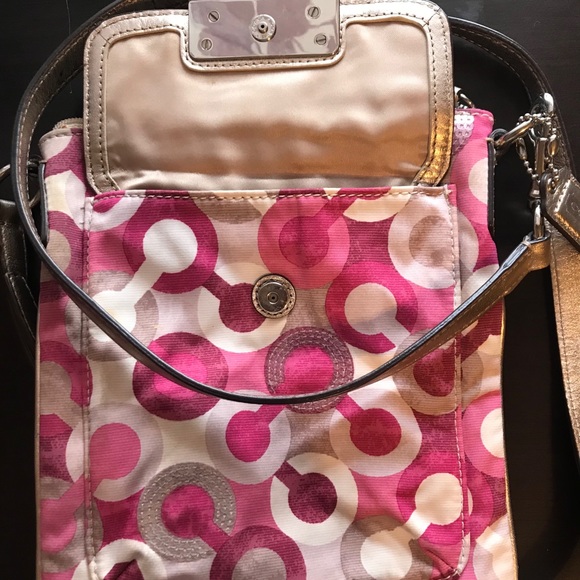 Coach bag - Picture 3 of 7